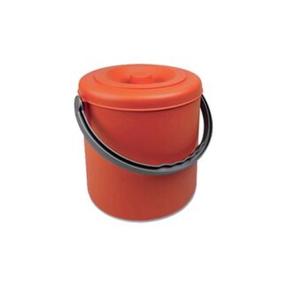 Pattumiera Pattumiera Stefanplast 20164 EUREKA Sunset (ord.min.1.00 unità)
