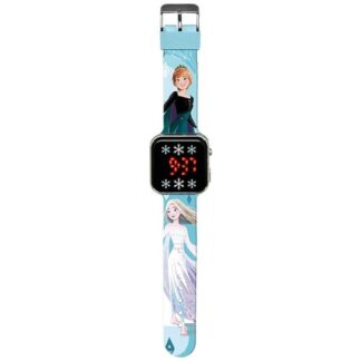 Orologio polso Orologio Ds Import FZN4918 FROZEN Celeste (ord.min.1.00 unità)