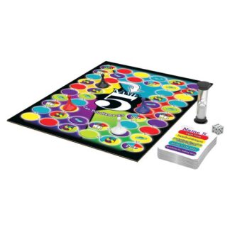Gioco di società Gioco Goliath 926349 006 KIDULTS GAMES Sparane 5 (ord.min.1.00 unità)
