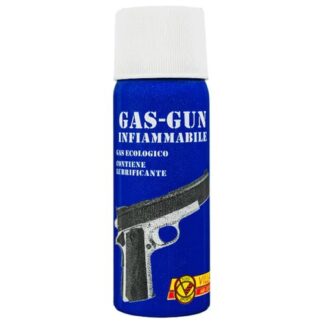 Ricarica gas pistole Ricarica gas pistole Villa Giocattoli 5035 (ord.min.1.00 unità)