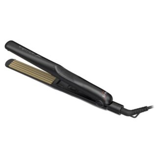 Piastra capelli Ga Ma GI1517 PROFESSIONAL Ergostyler Frisè Black Piastra capelli (ord.min.1.00unità)