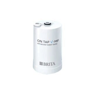 Filtro rubinetto Brita 1052391 ON TAP V MF White Filtro rubinetto (ord.min.1.00unità)