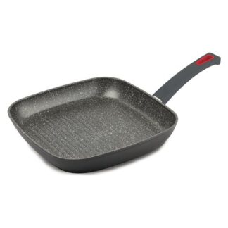 Bistecchiera Bistecchiera Ghidini Cipriano 2259 VIVÀ Grigio e Rosso (ord.min.1.00 unità)