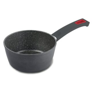 Casseruola Casseruola Ghidini Cipriano 2251 VIVÀ 1 manico Grigio e Rosso (ord.min.1.00 unità)