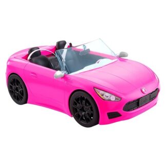 Playset bambola Playset bambola Mattel HBT92 BARBIE Spider Cabrio Rosa (ord.min.1.00 unità)