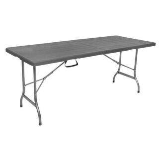 Tavolo da campeggio Tavolo da campeggio Amicasa SZK 180 Gray (ord.min.1.00 unità)