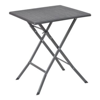 Tavolo da campeggio Tavolo da campeggio Amicasa SAK 62 Gray (ord.min.1.00 unità)