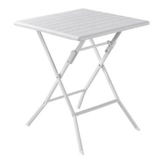 Tavolo da campeggio Tavolo da campeggio Amicasa SAK 62 White (ord.min.1.00 unità)
