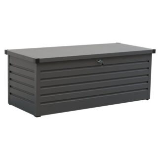 Baule giardino Baule Amicasa BHR CB22 Antracite (ord.min.1.00 unità)