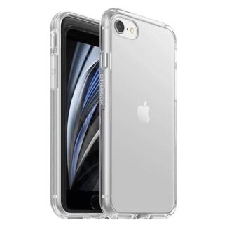 Cover Cover Otterbox 77 65283 Iphone 6S ° 7 ° 8 ° Se REACT Clear (ord.min.1.00 unità)