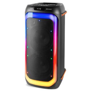 Cassa party Trevi 0X078000 XFEST XF 780 KB Tws Black Cassa party (ord.min.1.00unità)