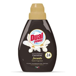 Ammorbidente bucato Dual Power BL9274 Incanto Sweet Fragrance Ammorbidente bucato (ord.min.1.00unità)