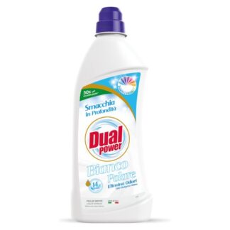Pretrattante per bucato Pretrattante bucato Dual Power BL9214 S detergente per lavatrice (ord.min.1.00 unità)