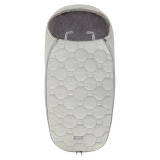 Sacco invernale Sacco invernale Inglesina A099P1IBG Footmuff universale passeggini Ice (ord.min.1.00 unità)