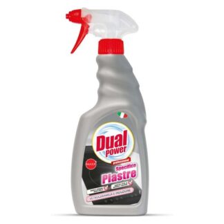 Detergente piano cottura Detergente piano cottura Dual Power DS9142 PROFESSIONAL Specifico Pias (ord.min.1.00 unità)
