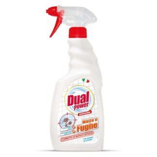 Antimuffa Antimuffa Dual Power DS9144 Muffa e Fughe (ord.min.1.00 unità)