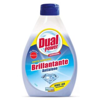 Brillantante lavastoviglie Brillantante lavastoviglie Dual Power V9154N PROFESSIONAL Antialone Ha (ord.min.1.00 unità)