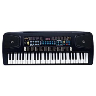Pianola Pianola Miles 712030 MLS 618 Black (ord.min.1.00 unità)