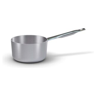 Casseruola Casseruola Ballarini 6826 24 PROFESSIONALE SERIE 6800 1 manico Silver (ord.min.1.00 unità)