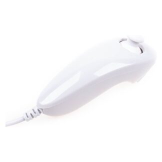 Gamepad Gamepad Freaks And Geeks 200041 WII Nunchuk White (ord.min.1.00 unità)