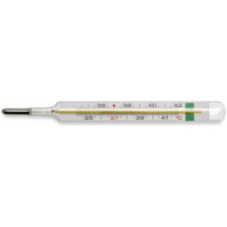 Termometro corporeo Termometro corporeo Chicco 011837 Thermo Eco (ord.min.1.00 unità)