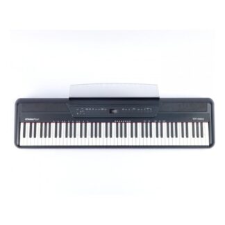 Pianoforte Pianoforte Technopiano 720010 TP 100H Black (ord.min.1.00 unità)