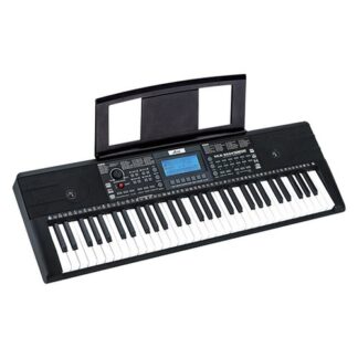 Tastiera musicale Tastiera musicale Miles MLS 9699 Black (ord.min.1.00 unità)