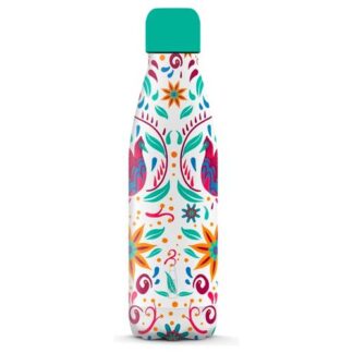 Bottiglia termica Bottiglia termica T Tex THE STEEL BOTTLE Wild 37 Phoenix Multicolor (ord.min.1.00 unità)