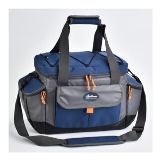 Borsa termica Borsa termica Uniflame 025270 N'ICE Blu e Grigio (ord.min.1.00 unità)