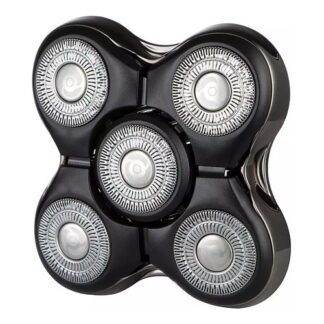 Testina ricambio rasoio Remington SPR RX7 RX7 ULTIMATE Lamine e Coltel Testina ricambio rasoio (ord.min.1.00unità)