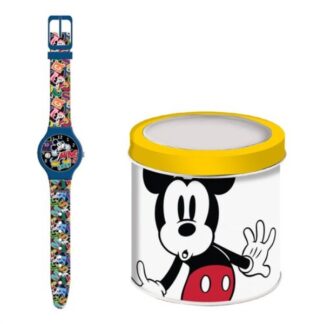 Orologio polso Orologio Ds Import 563506 TOPOLINO (ord.min.1.00 unità)