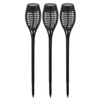Set torce solari Koopman CX2100520 Set torce solari (ord.min.1.00unità)