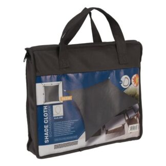 Vela ombreggiante Vela ombreggiante Koopman C46400720 Grigio (ord.min.1.00 unità)