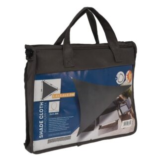 Vela ombreggiante Vela ombreggiante Koopman C46400620 Grigio (ord.min.1.00 unità)