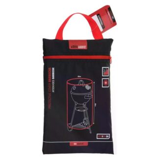 Copertura barbecue Copertura barbecue Bbq FC4630230 PROGARDEN Nero (ord.min.1.00 unità)