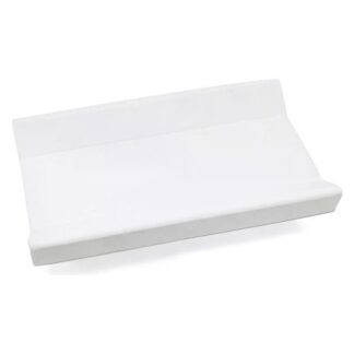 Materassino fasciatoio Italbaby 050 6000 05 morbido con tasca Bianco Materassino fasciatoio (ord.min.1.00unità)