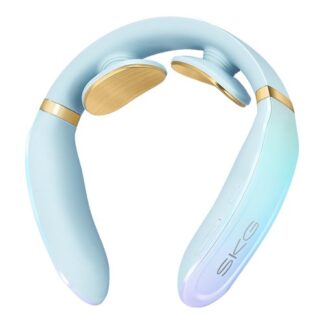 Massaggiatore corporeo Massaggiatore corporeo Skg NECK K6E Blue (ord.min.1.00 unità)