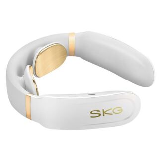 Massaggiatore corporeo Massaggiatore corporeo Skg NECK K6E White (ord.min.1.00 unità)