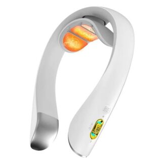 Massaggiatore corporeo Massaggiatore corporeo Skg NECK K5 Pro Intelligent White (ord.min.1.00 unità)