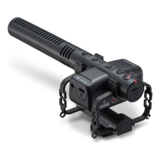 Registratore multitraccia Zoom MICTRAK M3 Black Registratore multitraccia (ord.min.1.00unità)