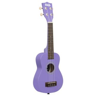 Ukulele Ukulele Kala UKULTRAVIOLET UKADELIC Lilla (ord.min.1.00 unità)