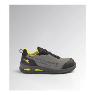 Scarpe antinfortunistica Scarpe da lavoro Diadora Utility 17995975070 SMART SOFTBOX LOW Grigio (ord.min.1.00 unità)