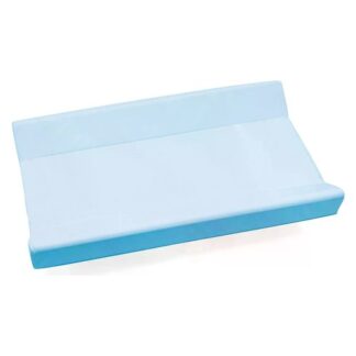 Materassino fasciatoio Materassino fasciatoio Italbaby 050 6000 22 morbido con tasca Azzurro (ord.min.1.00 unità)