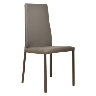 Sedia Sedia Il Siedidormi SEMPIONE Zeus 121 Grigio (ord.min.1.00 unità)