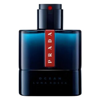 Eau de toilette maschili Eau de toilette uomo Prada Luna Rossa Ocean (ord.min.1.00 unità)