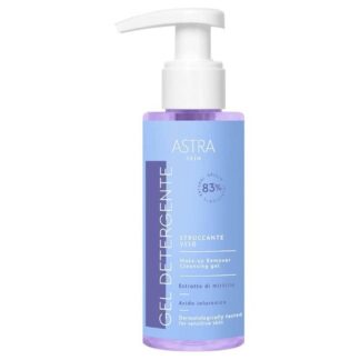 Detergenti e struccanti Detergente viso Astra Skin Gel Struccante (ord.min.1.00 unità)