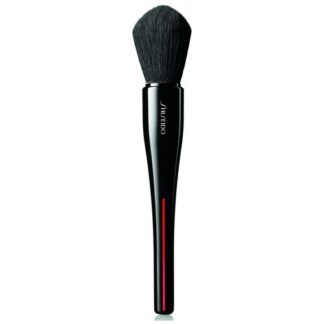 Pennello trucco Pennello trucco Shiseido Maru Fude Multi Face Brush 1 Pz (ord.min.1.00 unità)