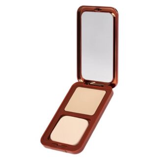 Fondotinta Astra Compact Balm Creamy Foundation 02 Light Fondotinta (ord.min.1.00unità)