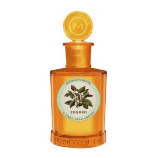 Fragranze unisex Profumo unisex Monotheme Il Libro Degli Agrumi Zagara Eau De Toilette (ord.min.1.00 unità)