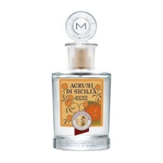 Fragranze unisex Profumo unisex Monotheme Agrumi Di Sicilia Eau De Toilette (ord.min.1.00 unità)